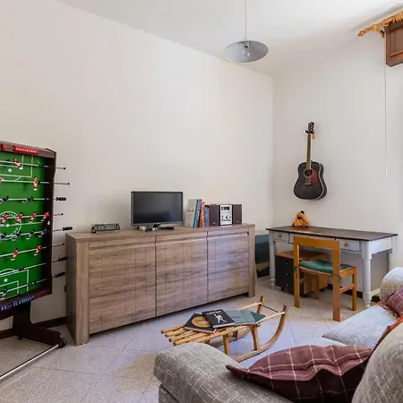 Classic Style By Wonderful Italy Apartamento