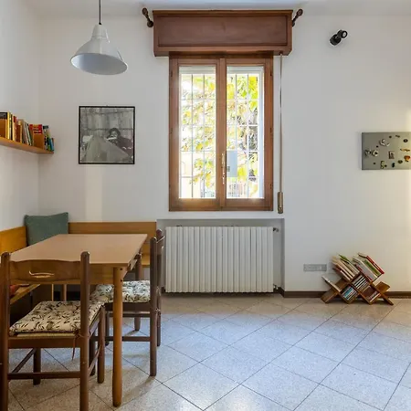 Apartamento Classic Style By Wonderful Italy Bolonha